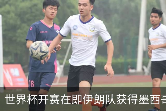 世界杯开赛在即伊朗队获得墨西哥签证 计划启程前往驻地